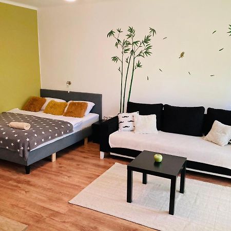 Like Apartman Eger Exterior photo
