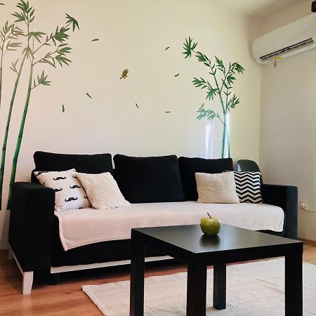Like Apartman Eger Exterior photo