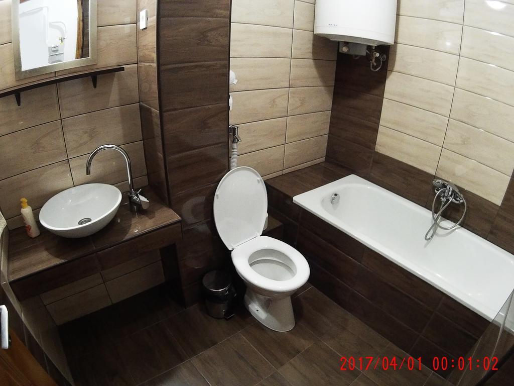 Like Apartman Eger Exterior photo