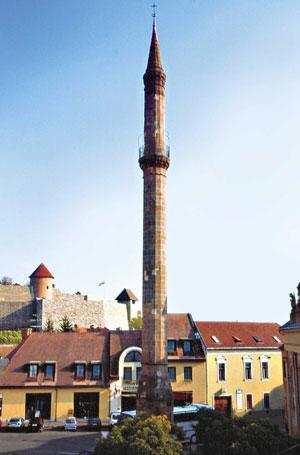 Like Apartman Eger Exterior photo